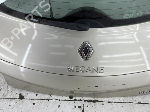 Bakluke CC/Kombi-Kupé RENAULT MEGANE II (BM0/1_, CM0/1_) 1.9 dCi | BP27663694C6 