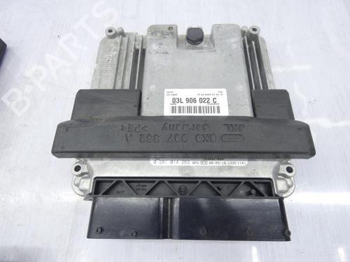 Electronic module AUDI A4 B8 Avant (8K5) 2.0 TDI | BP23696459M83  - Image 7