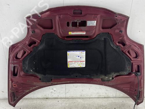 Hood ALFA ROMEO MITO (955_) 1.4 MultiAir (955AXL1B) | BP28442098C1