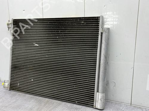 AC radiator RENAULT SCÉNIC IV (J9_) 1.3 TCe 140 | BP24927770M32 