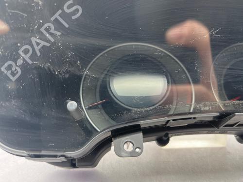 Used Instrument cluster Instrument cluster 37265091 37265091