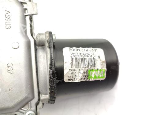 Front wiper motor CITROËN C4 Picasso I MPV (UD_) 1.6 HDi | BP23705069M29 