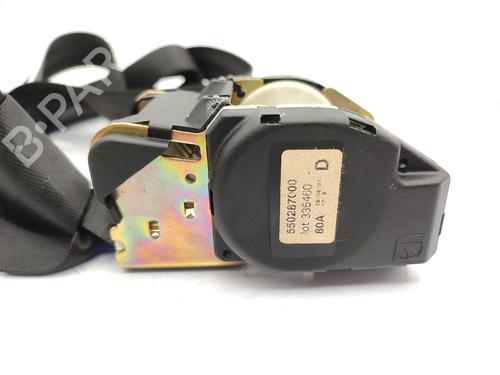 Used Front right seatbelt Front right seatbelt CITROËN AX (ZA-_) 11 (60 hp) 23760316 23760316