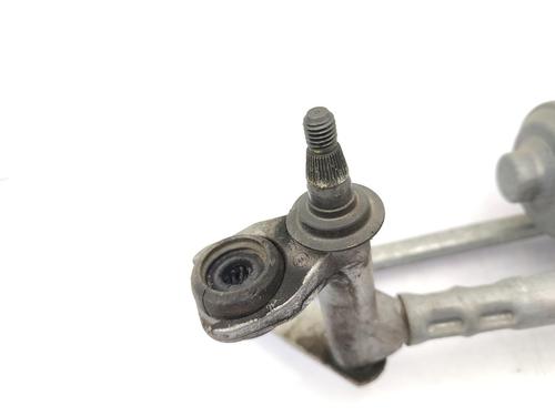 Front wiper motor VW POLO V (6R1, 6C1) 1.2 | BP23677738M29 