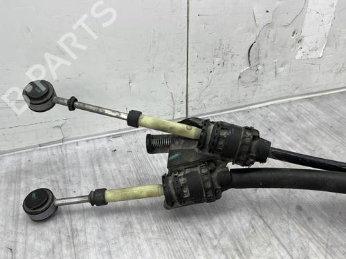 Gear lever CITROËN C4 CACTUS 1.2 THP 110 | BP33680166M90  - Image 8