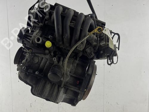 Used Engine FORD FIESTA IV (JA_, JB_) 1.25 i 16V (75 hp) 24800296