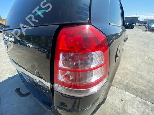 Used Right taillight Right taillight 38456221 38456221