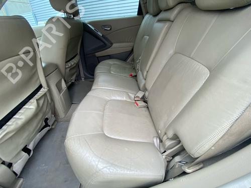 Engine NISSAN MURANO II (Z51) 2.5 dCi 4x4 | BP35890632M1  - Image 27