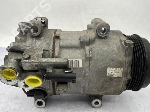 Used AC compressor MERCEDES-BENZ B-CLASS Sports Tourer (W245) B 180 CDI (245.207) (109 hp) 29744220