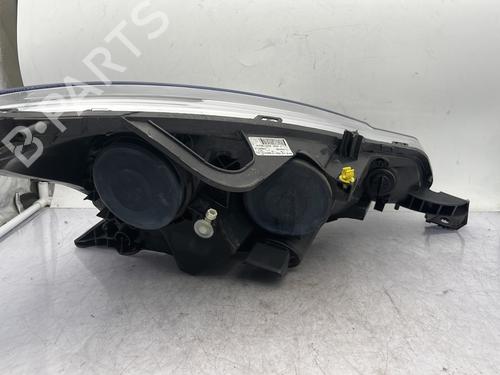 Left headlight CITROËN DS3 (SA_) 1.6 HDi 110 | BP30852705C28