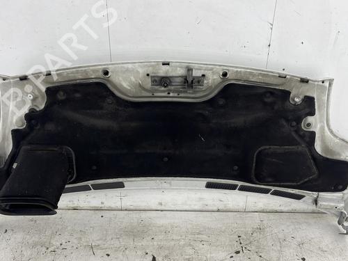 Hood RENAULT MASTER II Van (FD) 2.5 dCi | BP26892772C1 