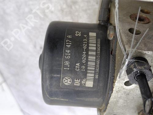 Used ABS pump SEAT IBIZA II (6K1) 1.9 TDI (110 hp) 23708501