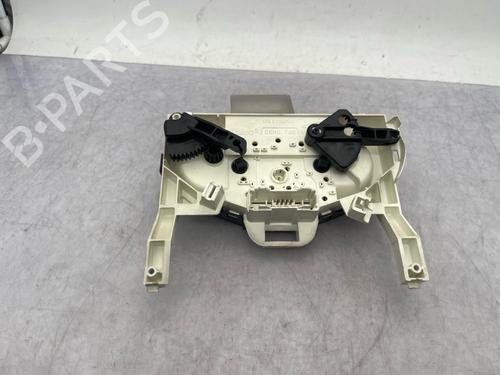 Climate control RENAULT TRAFIC II Van (FL) 1.9 dCi 80 (FL0B) | BP40457358I5 - Image 4