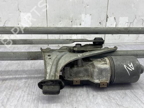Front wiper motor OPEL MERIVA B MPV (S10) 1.4 (75) | BP30817405M29 - Image 4