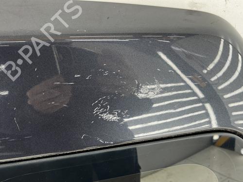 Right tailgate DACIA LOGAN MCV (KS_) 1.5 dCi (KS0W) | BP23761671C77 - Image 4