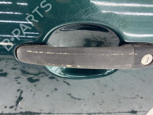 Left front door PEUGEOT 307 (3A/C) 2.0 HDi 110 | BP29028845C2 