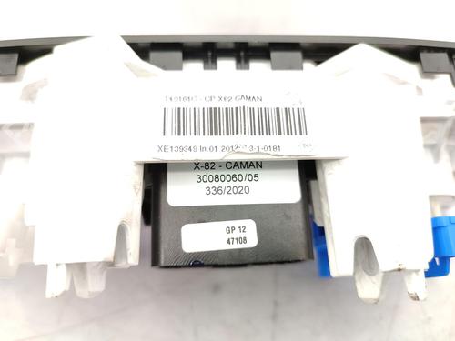 Climate control RENAULT TRAFIC III Van (FG_) 2.0 dCi 145 (FGML) | BP23730989I5 - Image 9