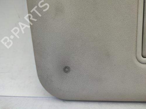 Right sun visor CITROËN BERLINGO MULTISPACE (B9) 1.6 HDi 110 | BP29146108I2 