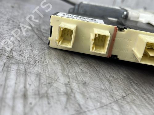 Rudehejsemekanisme ventre foran CITROËN C8 (EA_, EB_) 2.0 HDi 165 | BP31640853C22