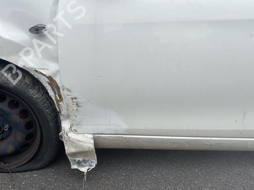 Right sun visor TOYOTA AYGO (_B4_) 1.0 VVTi (KGB40) | BP36372583I2  - Image 23