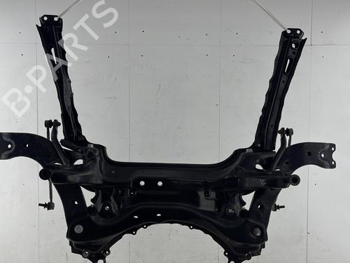 Used Subframe Subframe TOYOTA RAV 4 III (_A3_) 2.2 D 4WD (ALA30_, ALA30R) (177 hp) 23760041 23760041