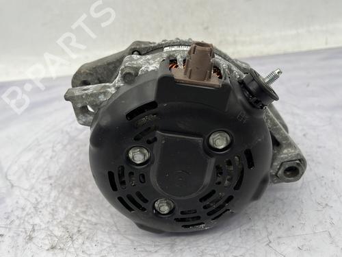 Used Alternator Alternator TOYOTA YARIS (_P13_) 1.0 (KSP130_, KSP130) (69 hp) 32302116 32302116
