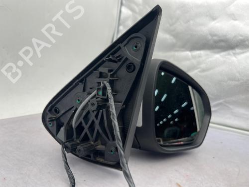 Right mirror DACIA DUSTER (HM_) 1.5 dCi 115 4x4 (HMAD) | BP38033314C27 - Image 7