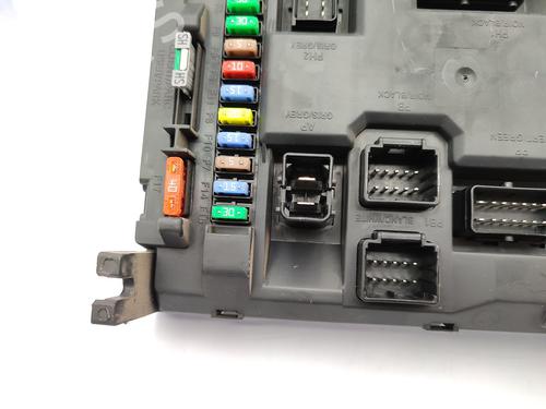 Electronic module PEUGEOT 207 (WA_, WC_) 1.4 HDi | BP23756459M83  - Image 18