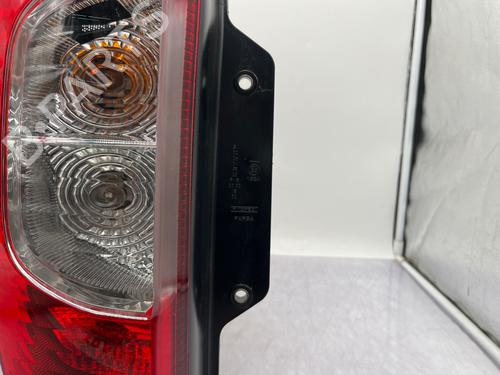 Left taillight PEUGEOT BIPPER Tepee 1.3 HDi 75 | BP36682891C34 - Image 12