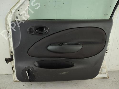 Right front door FORD FIESTA IV (JA_, JB_) 1.3 i | BP23732807C3 