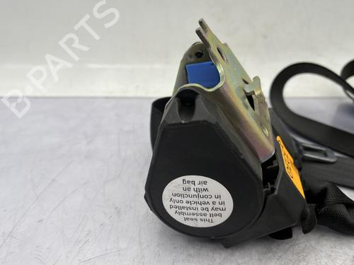 Front right belt tensioner BMW 3 Coupe (E46) 323 Ci | BP23755796C88 