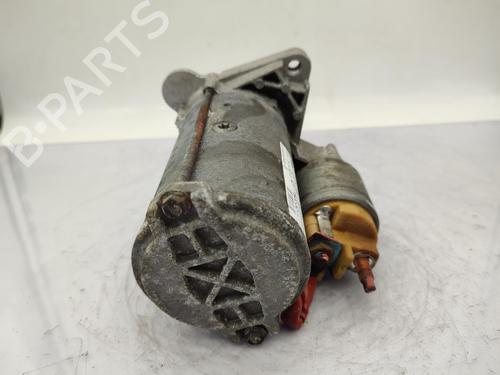 Used Starter Starter RENAULT TRAFIC II Van (FL) 2.0 dCi 115 (FL01, FL0U, FL00, FL0H, FL0M) (114 hp) 23730222 23730222