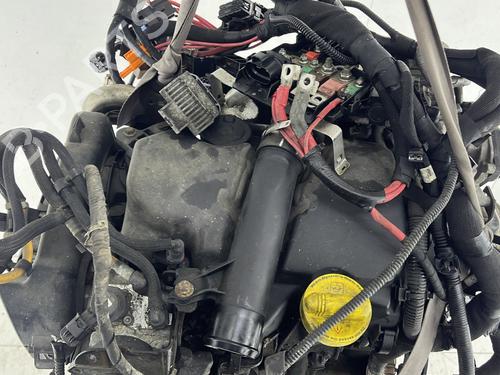 Engine RENAULT KANGOO Express (FW0/1_) 1.5 dCi 90 (FW0G, FW05, FW08, FW11) | BP27312613M1  - Image 6