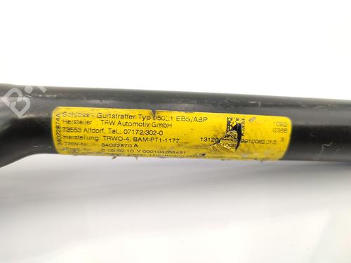 front-right-belt-tensioner-ford-ka-ru8-2008-2009-2010-2011-2012-2013-2014-2015-2016-23720031 main image