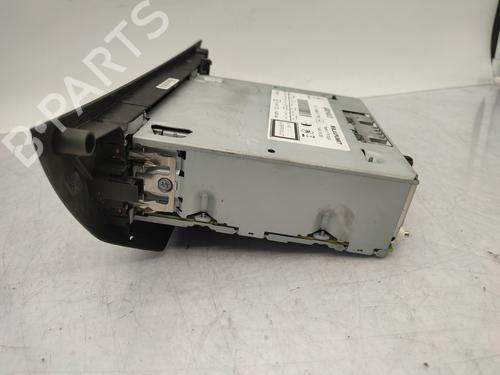 Radio RENAULT LAGUNA III (BT0/1) 2.0 dCi (BT01, BT08, BT09, BT0E, BT0K, BT12, BT1C, BT1D,... | BP25759478E6 