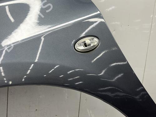 Left front fenders PEUGEOT 307 Break (3E) 2.0 HDi 135 | BP23758725C41 