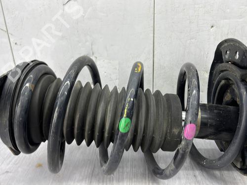 Left front shock absorber RENAULT KADJAR (HA_, HL_) 1.5 dCi 110 (HLA3) | BP31794191M16