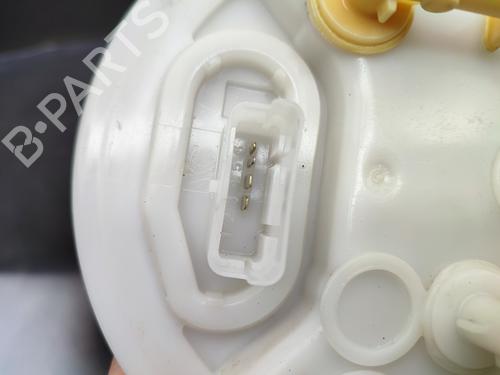 Fuel pump CITROËN C4 II (NC_) 1.6 HDi 115 | BP23757534M76 