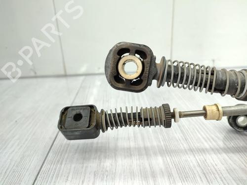 Gear lever VW GOLF PLUS V (5M1, 521) 1.4 TSI | BP23710860M90 - Image 13