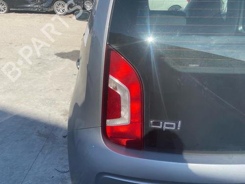 Interiør tag VW UP! (121, 122, BL1, BL2, BL3, 123) 1.0 | BP37475188I12 - Image 6