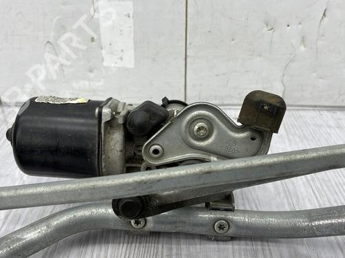 Front wiper motor CITROËN C3 Picasso (SH_) 1.6 HDi | BP23759213M29 