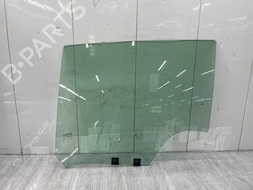 Used Rear left door window Rear left door window 39071823 39071823