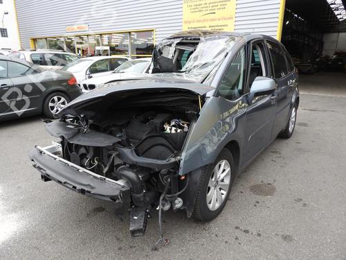 Electronic module CITROËN C4 Picasso I MPV (UD_) 2.0 HDi 150 | BP23690462M83 - Image 5