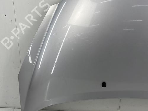 Used Hood PEUGEOT 207 SW (WK_) 1.6 HDi (92 hp) 23705244