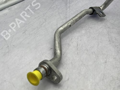 AC pipe DACIA DUSTER (HM_) 1.5 dCi 115 4x4 (HMAD) | BP33954135M126  - Image 5