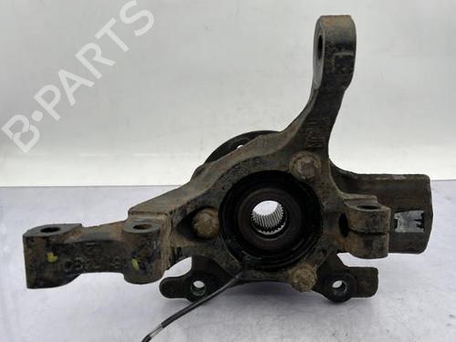 Used Right front steering knuckle OPEL ASTRA H (A04) 1.7 CDTI (L48) (100 hp) 23749308