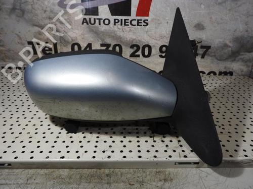 Right mirror RENAULT LAGUNA II (BG0/1_) 1.9 dCi (BG08, BG0G) | BP23664233C27 