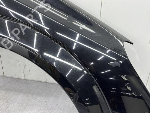 Right front fenders OPEL ASTRA H GTC (A04) 1.9 CDTi (L08) | BP23761506C42 
