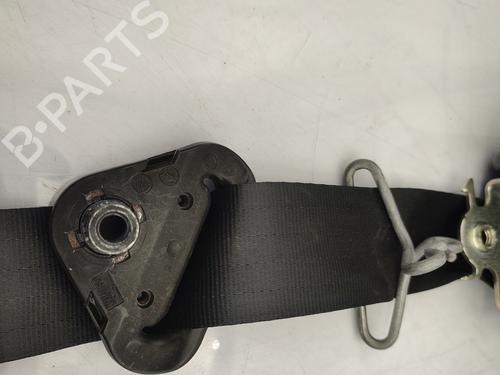 Front left belt tensioner RENAULT SCÉNIC III (JZ0/1_) 1.5 dCi | BP25049163C87 