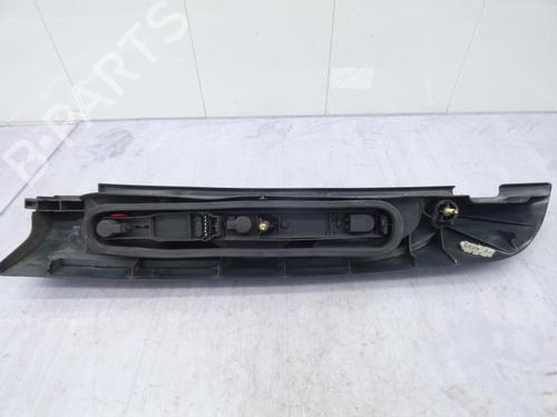 Used Left taillight Left taillight RENAULT KANGOO (KC0/1_) D 65 1.9 (KC0E, KC02, KC0J, KC0N) (64 hp) 23701739 23701739